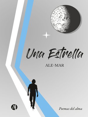 cover image of Una estrella